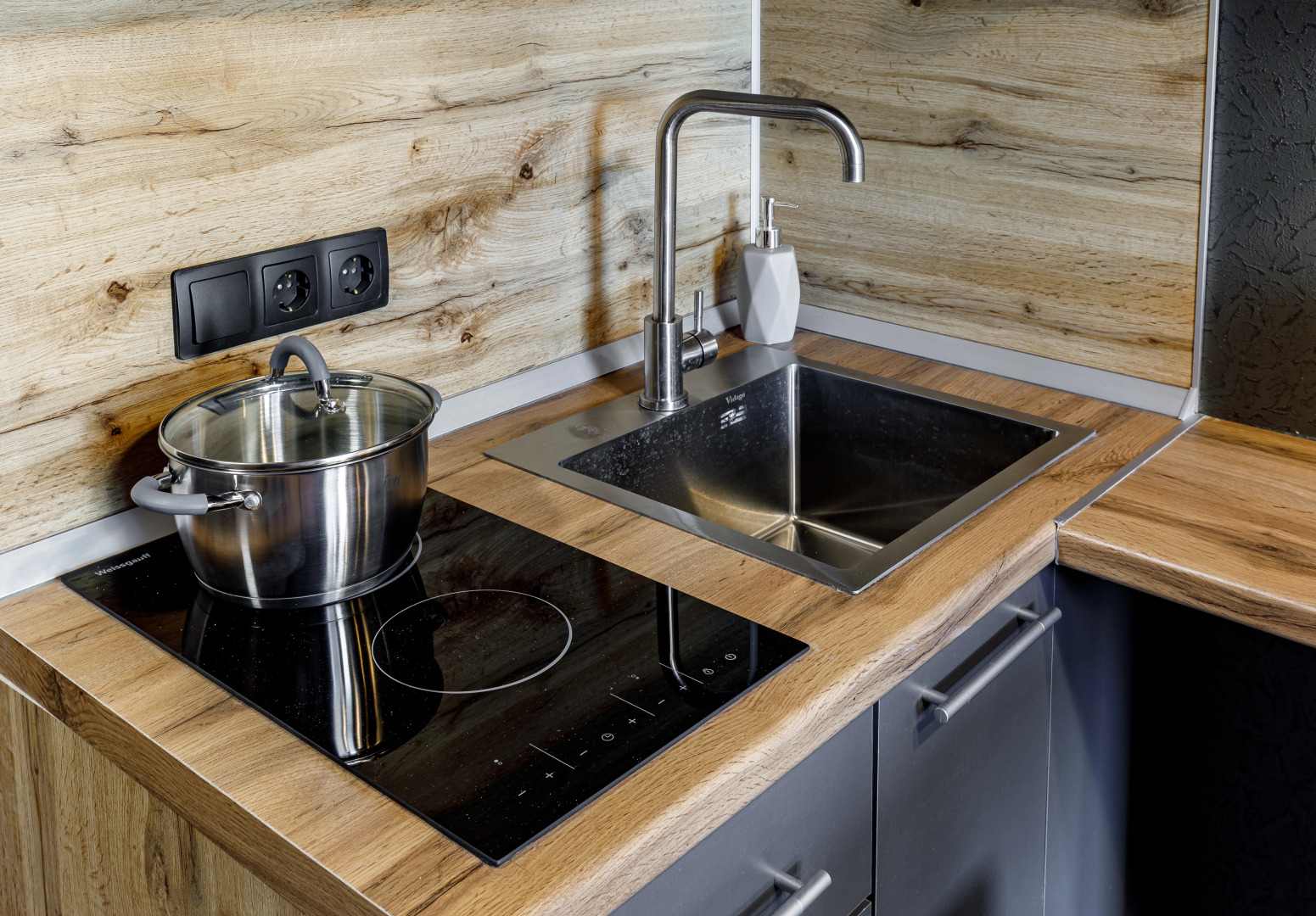 Апартаменты Сколково