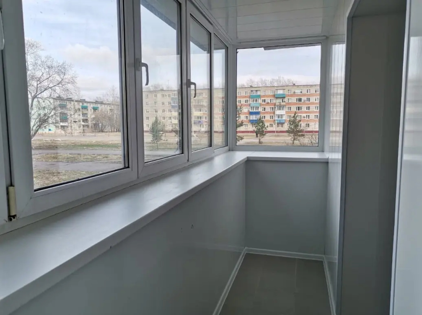 Квартира на Победы 67