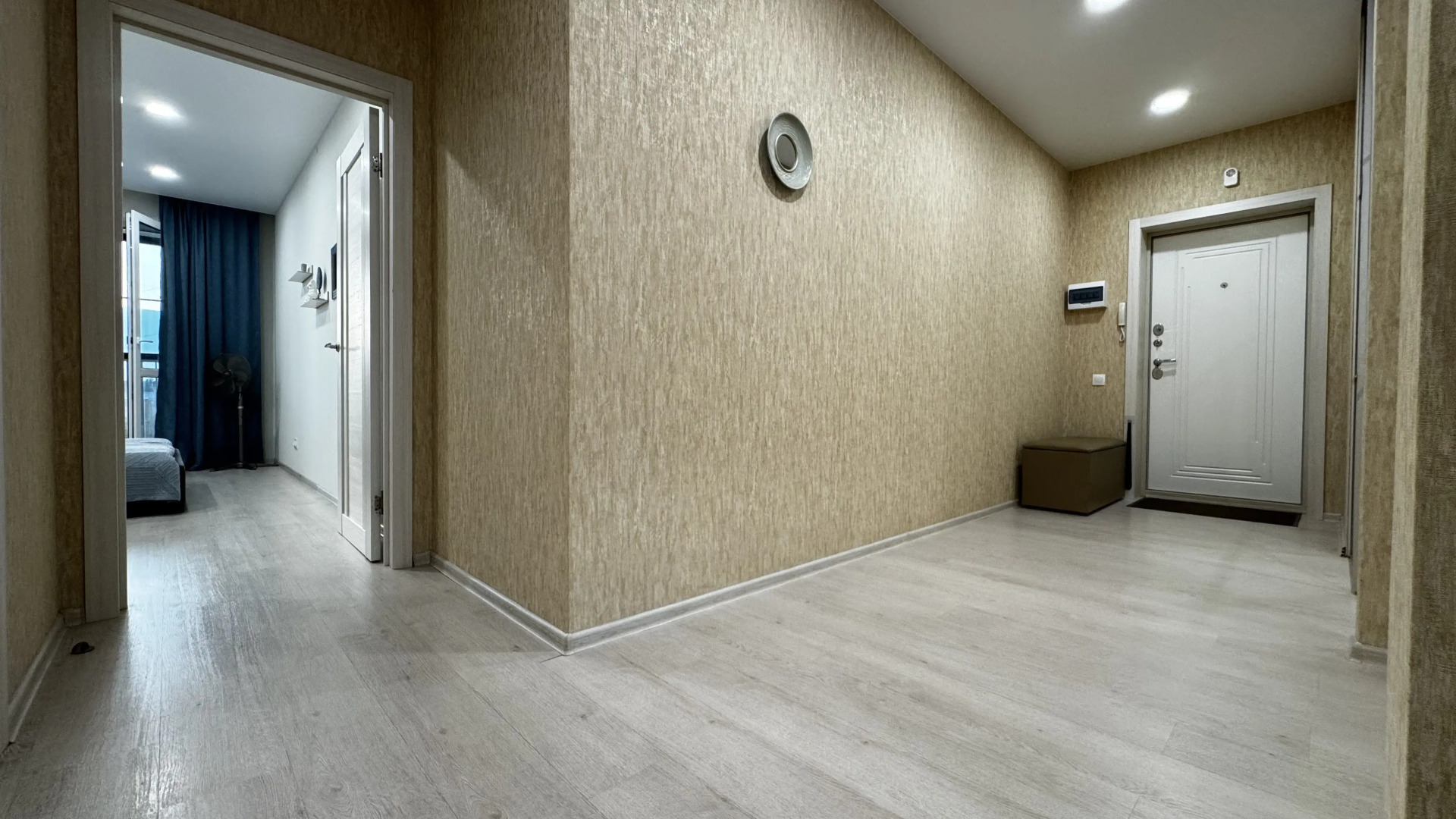 Апартаменты LifeHome на Иванова