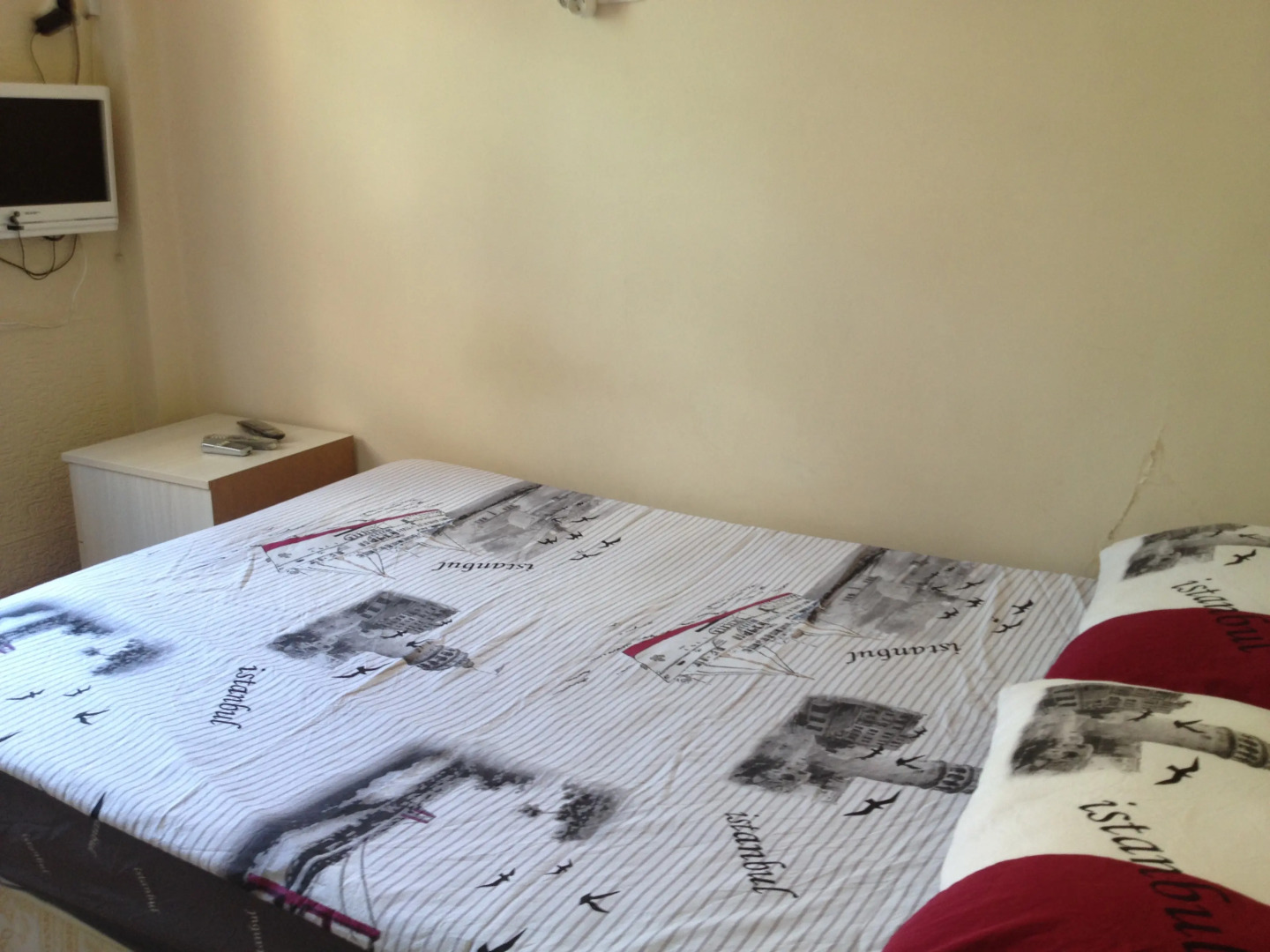 Хостел Erenler