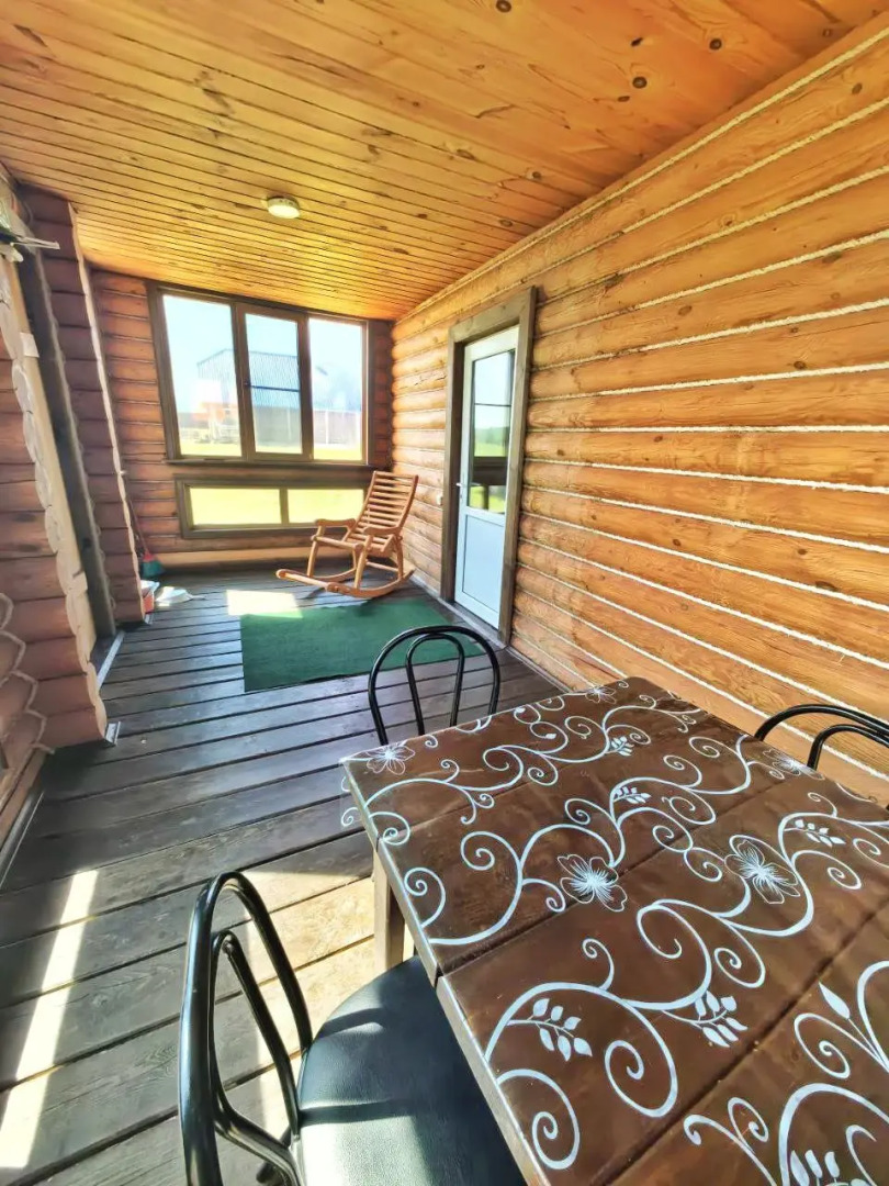 Частный Дом 2 Алтайский Куршавель