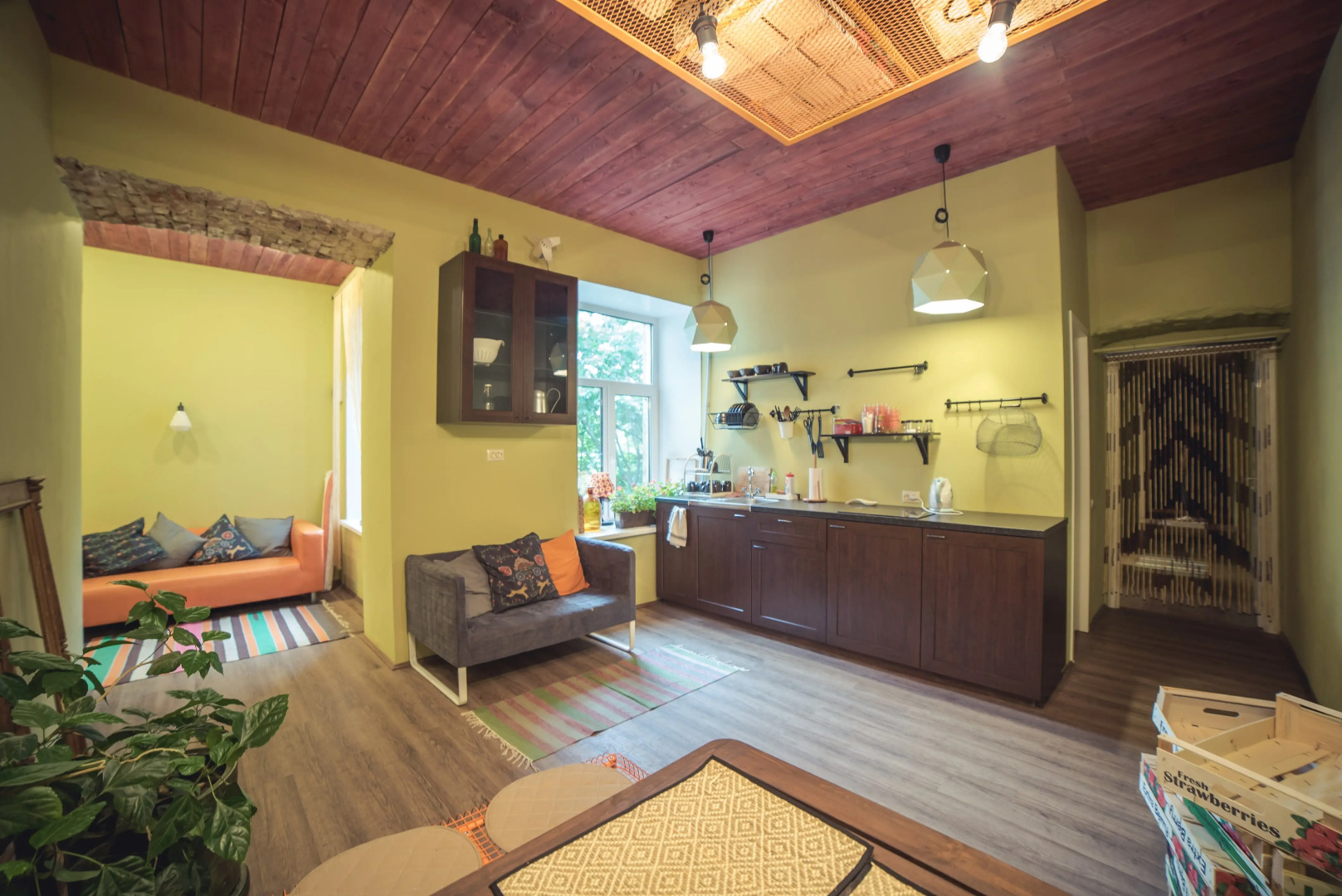 Жилое помещение Cuba Coliving