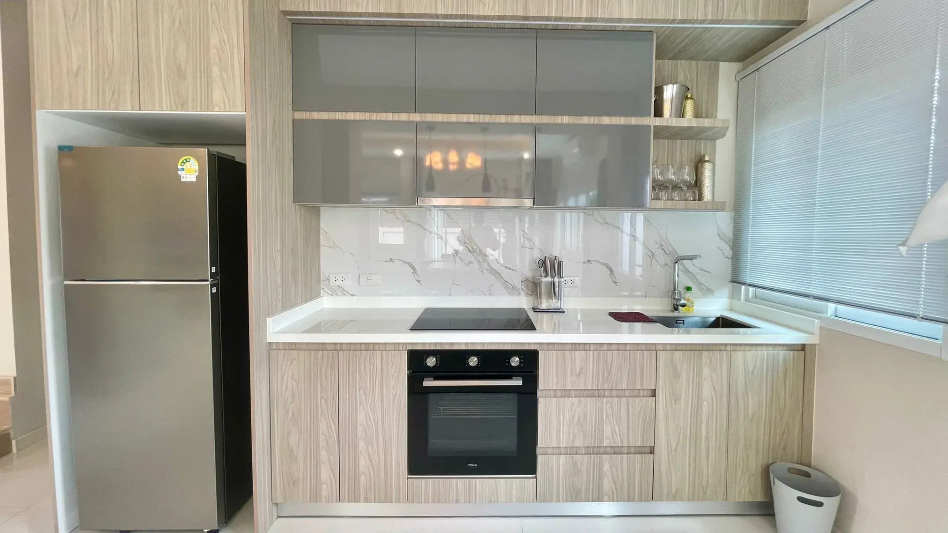 Вилла Дом с бассейном