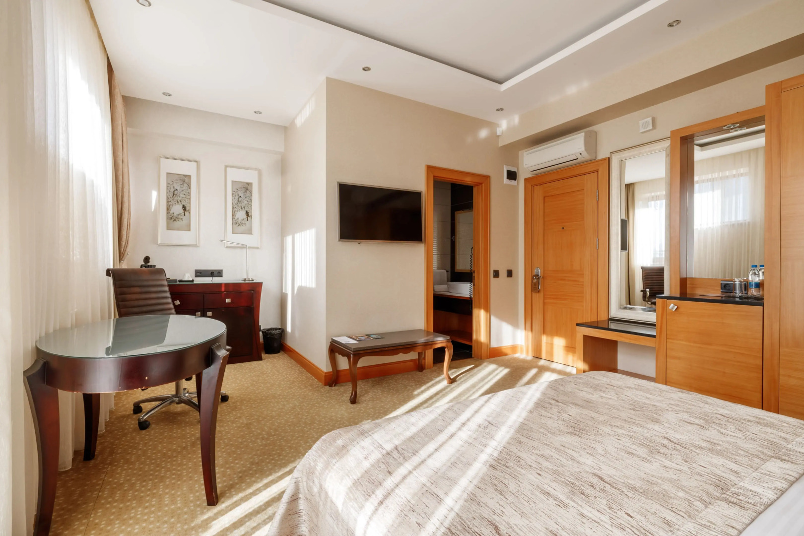 Гостиница Фидан