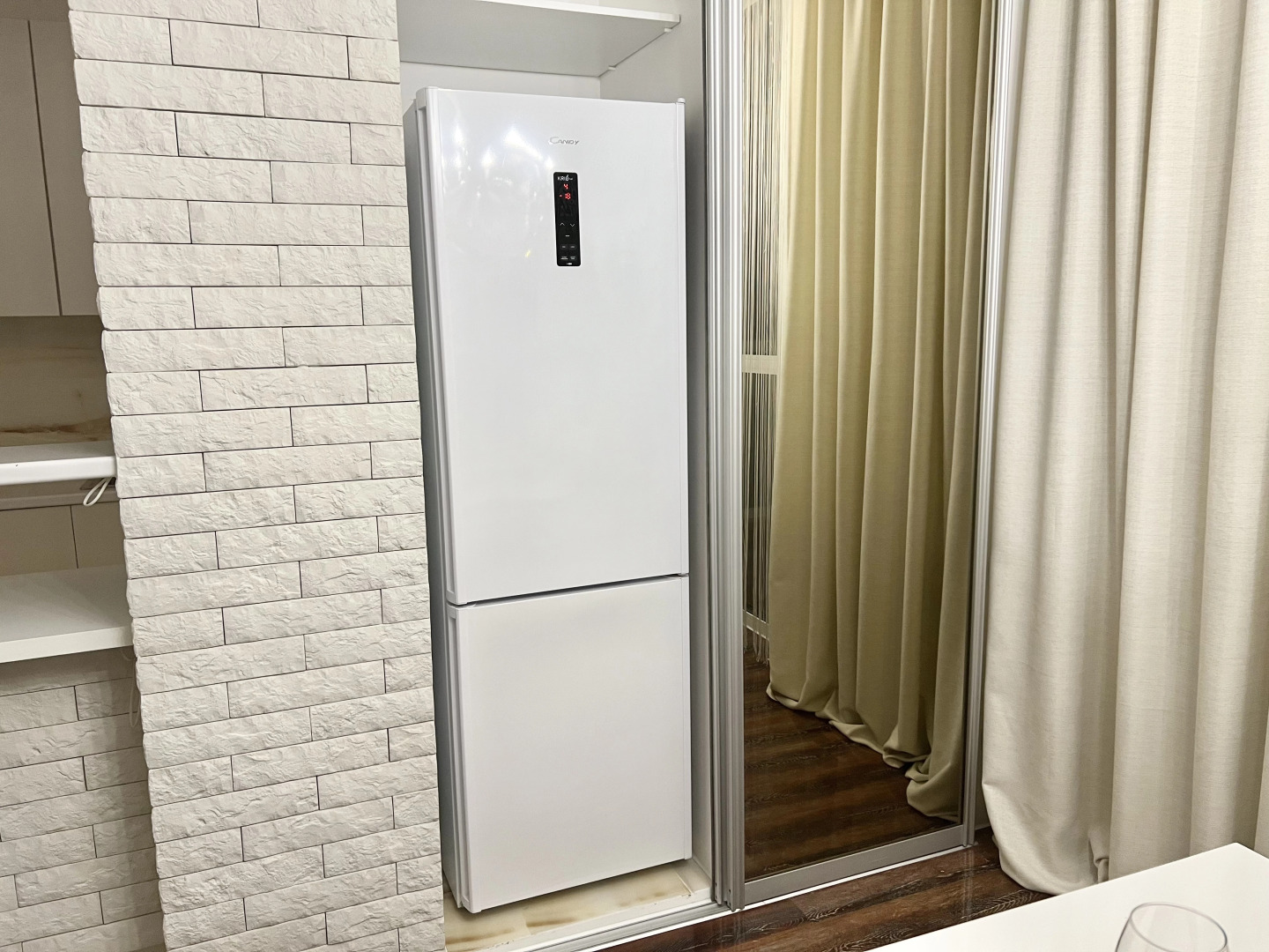 Апартаменты Дизайн студия у ТЦ Армада