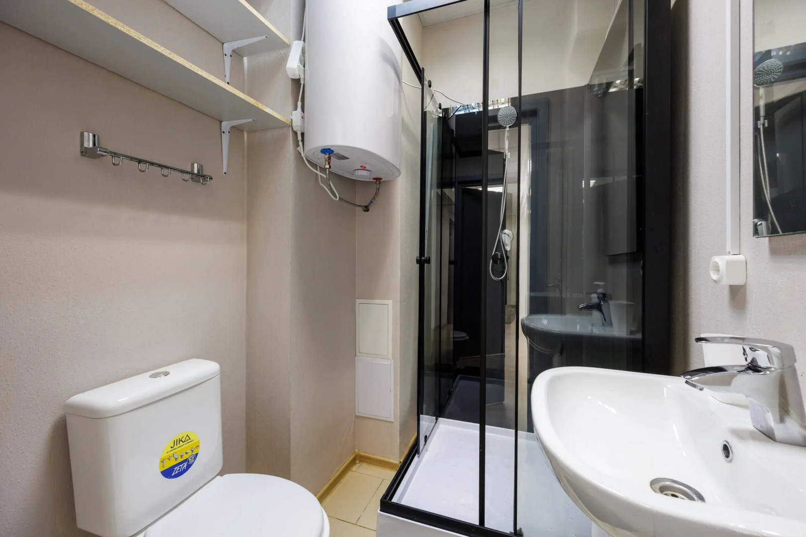 Апартаменты Просторные на Апраксином 20 DereMRents ДереМРентс