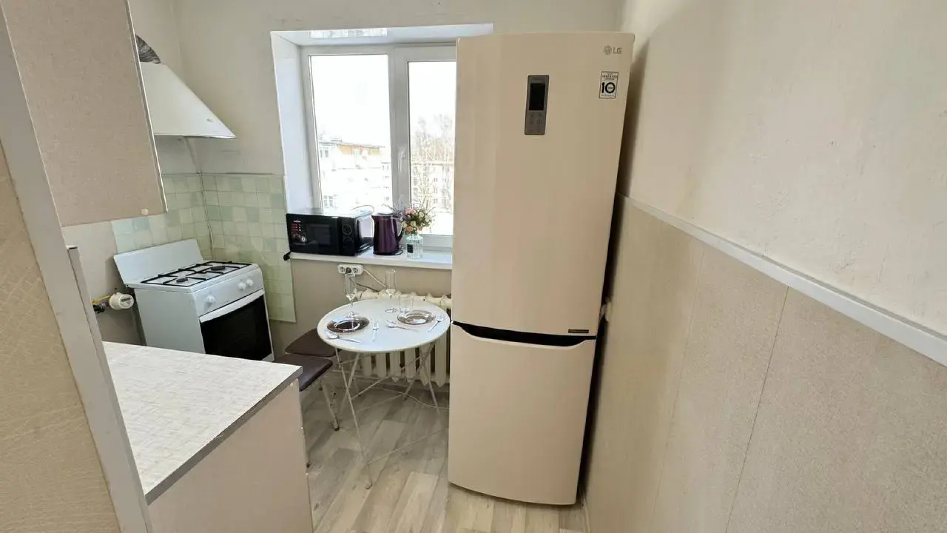 Квартира Ленина 42/3