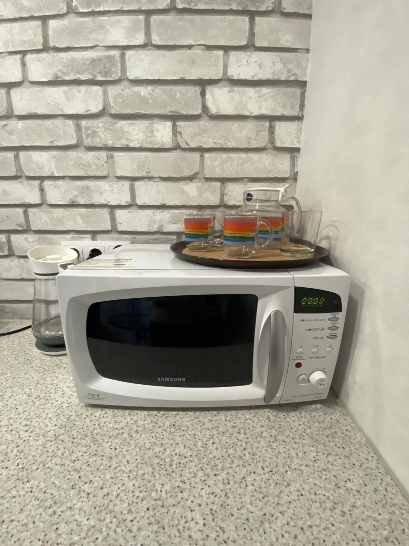 Апартаменты Капри Хаус-Мадрид Парк-2 (3)