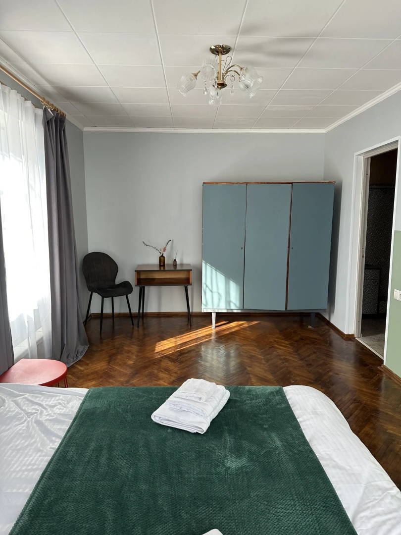 Квартира BestApartament