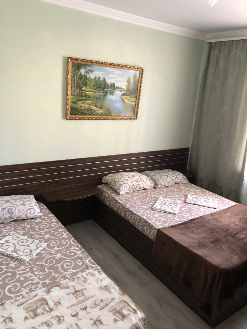 Гостевой Дом Ольга