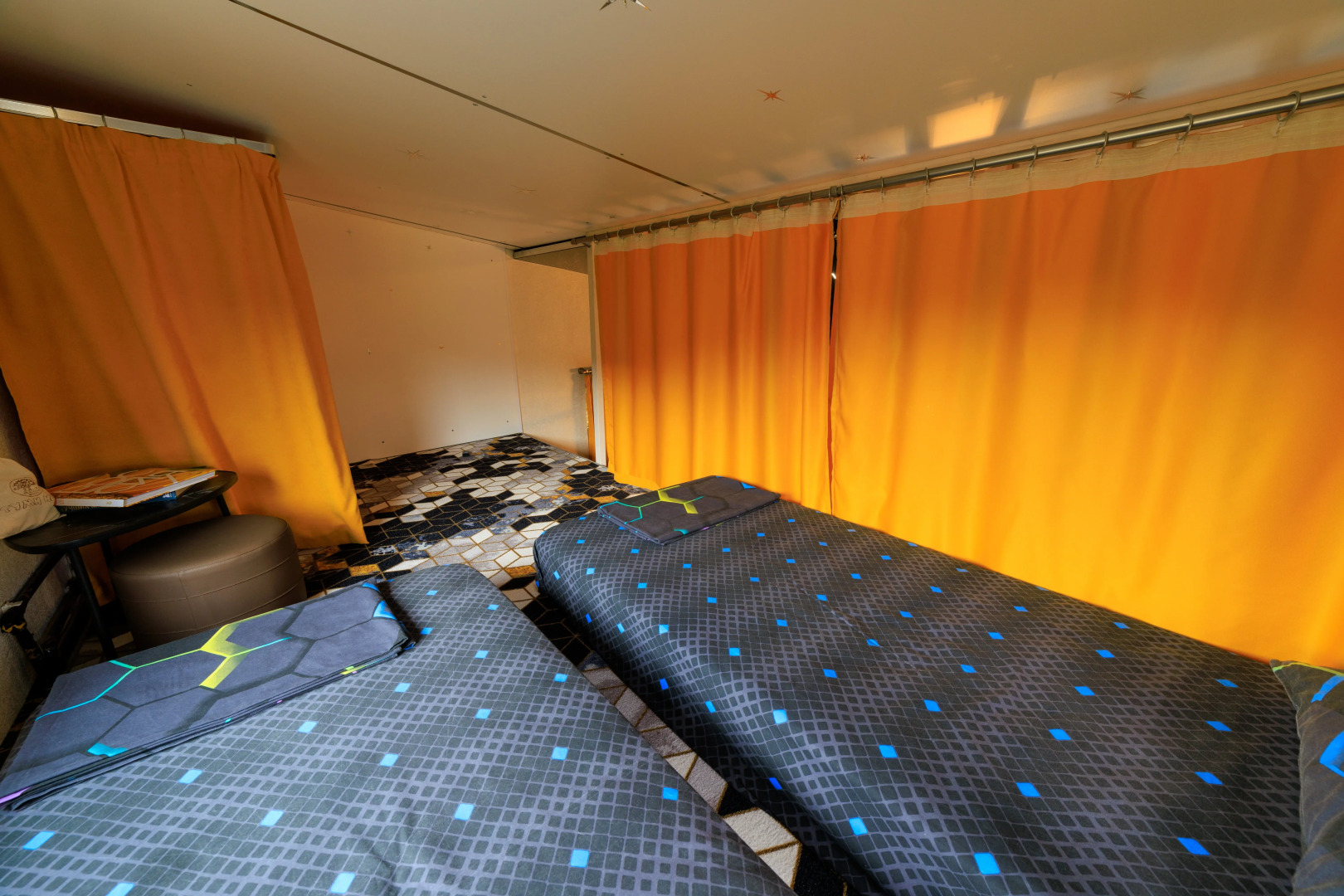 Частный дом 2 Японский домик