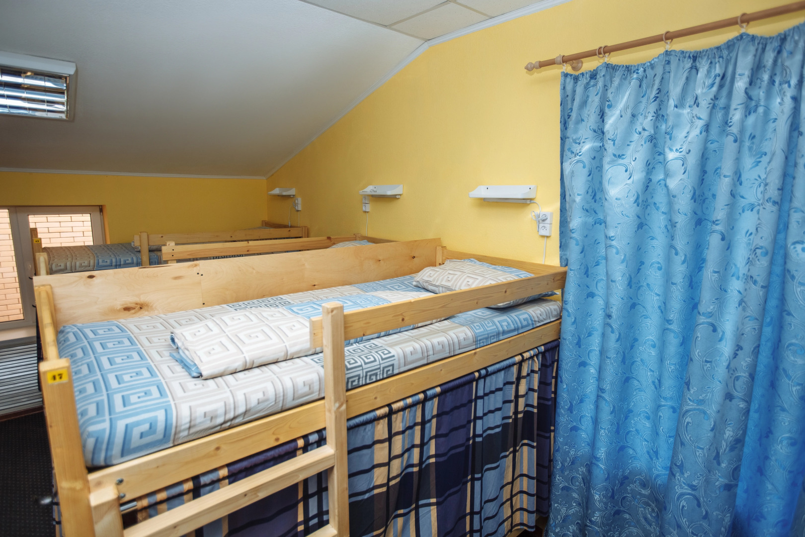 Хостел Наш Город Ростов