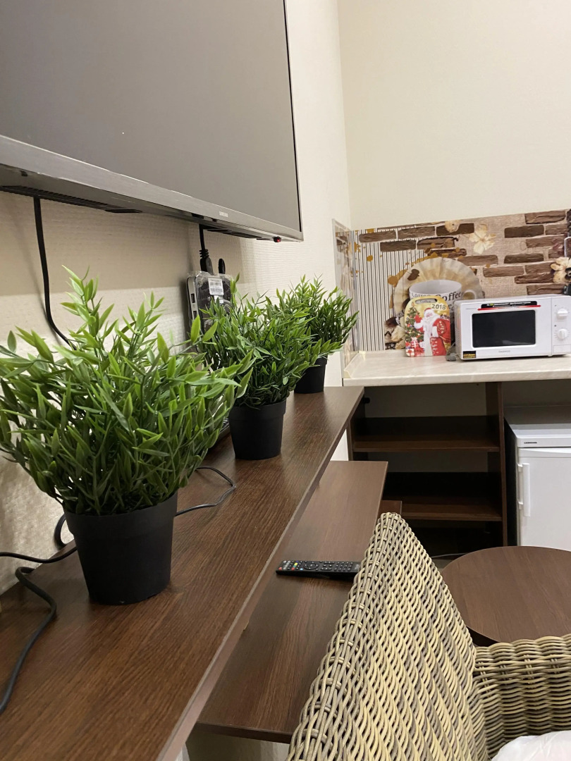 Гостевой Дом Sunny Village 2