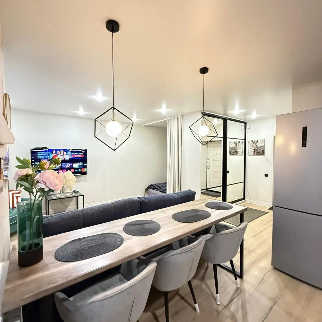 Квартира Красногорка