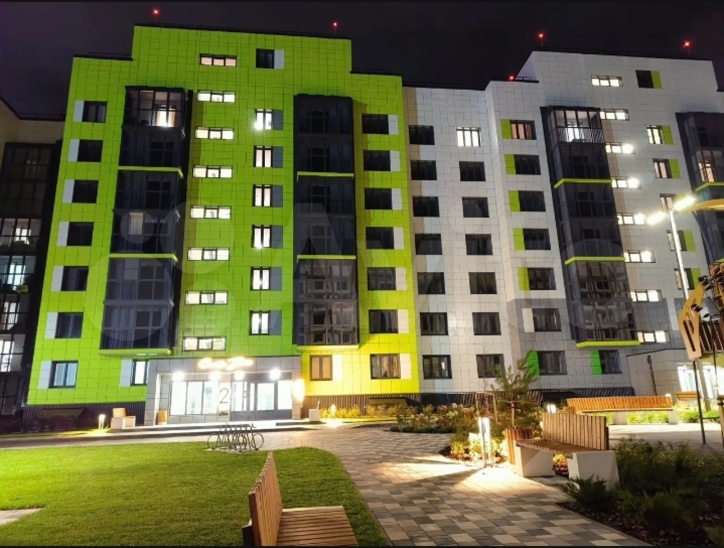 Квартира Уютная рядом с ТРК Град