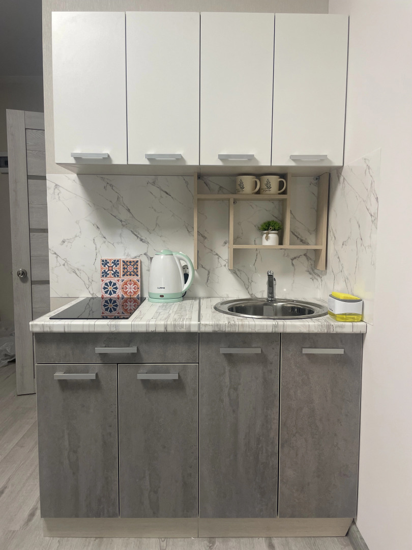 Квартира Уютная на Советской