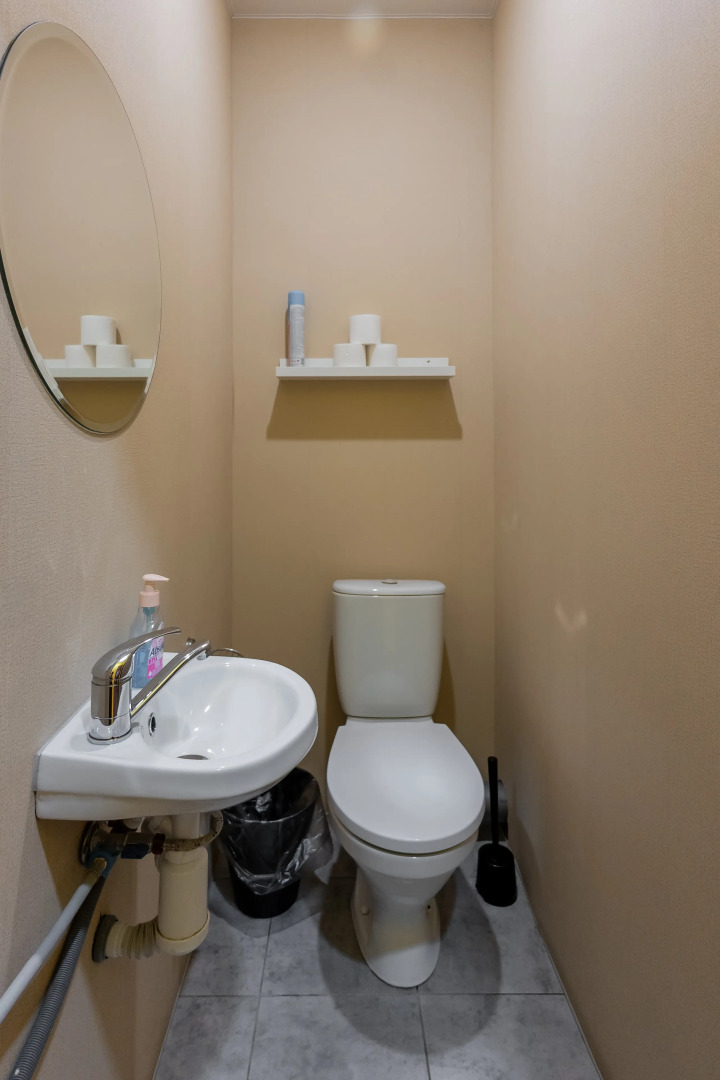 Хостел Удача