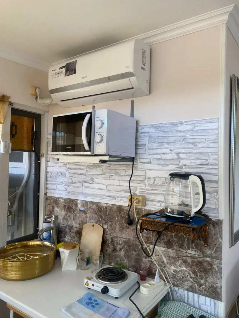 Гостевой Дом Гостевые Домики Гудаута