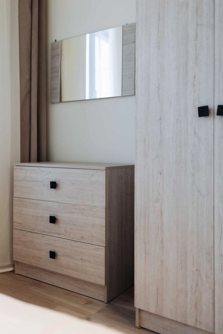 Апартаменты KeyGo #0047 рядом с Ереванской крепостью