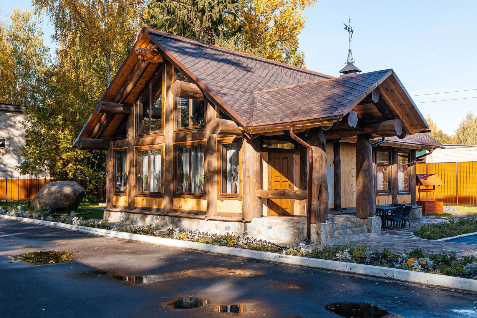 Гранд Отель & SPA Аристократъ