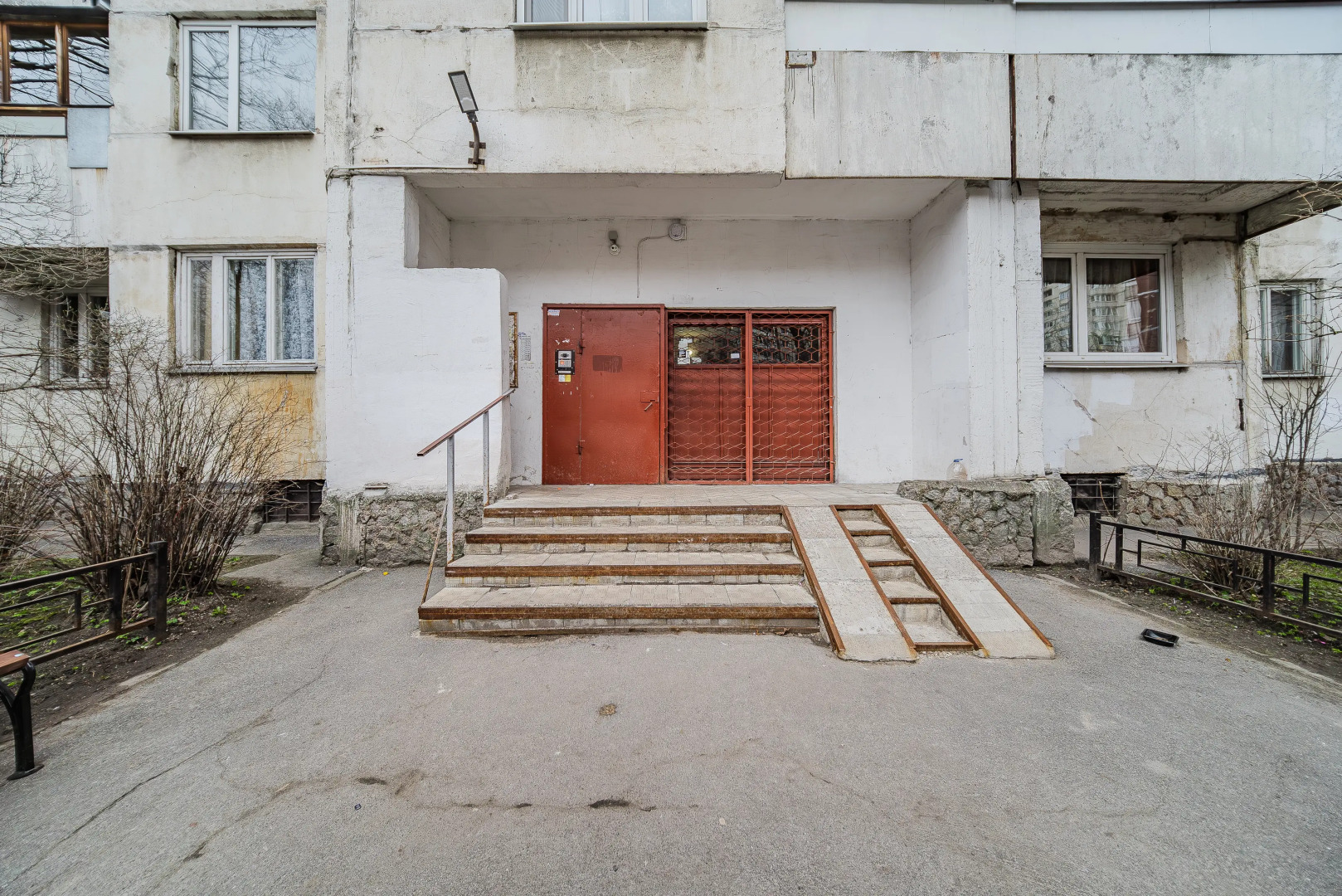 Квартира Уютная 1-комнатная у метро в Выборгском районе