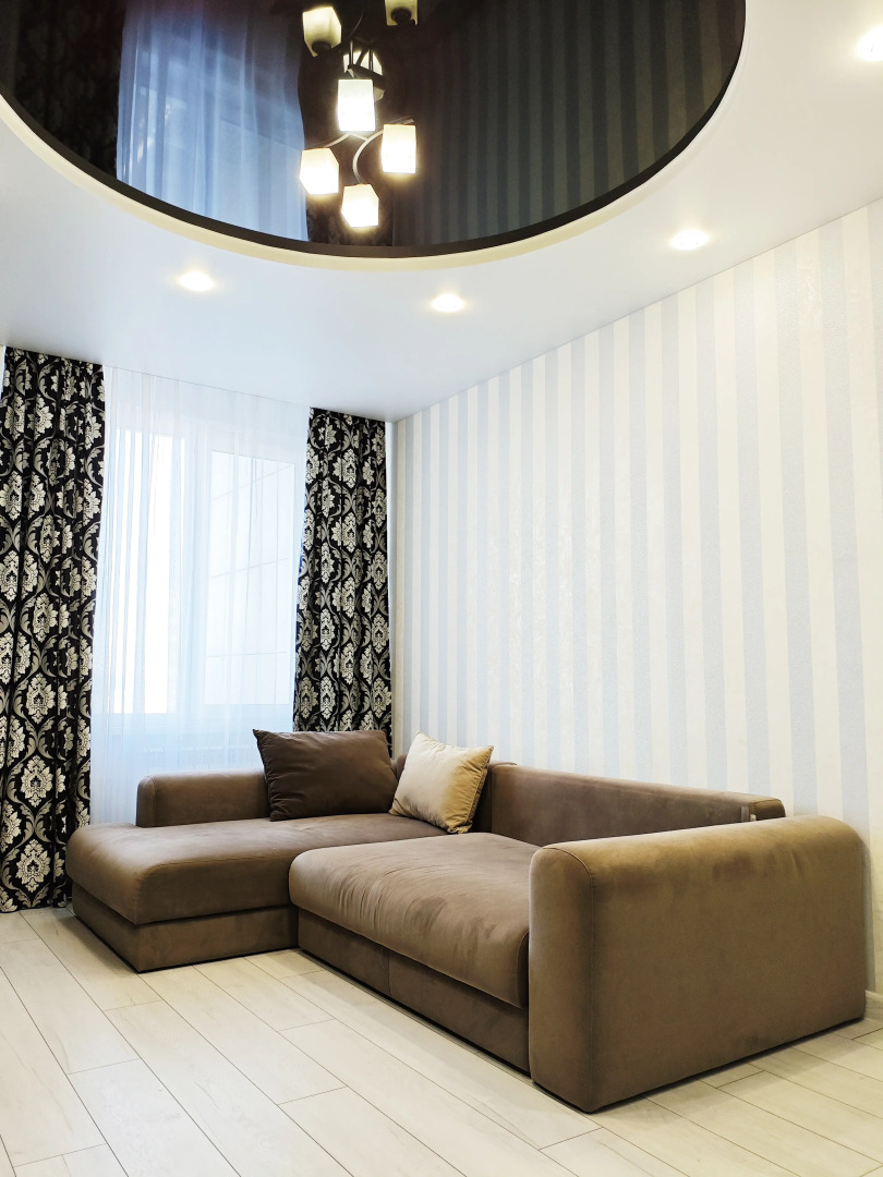 Квартира Комфортабельная в центре Белгорода