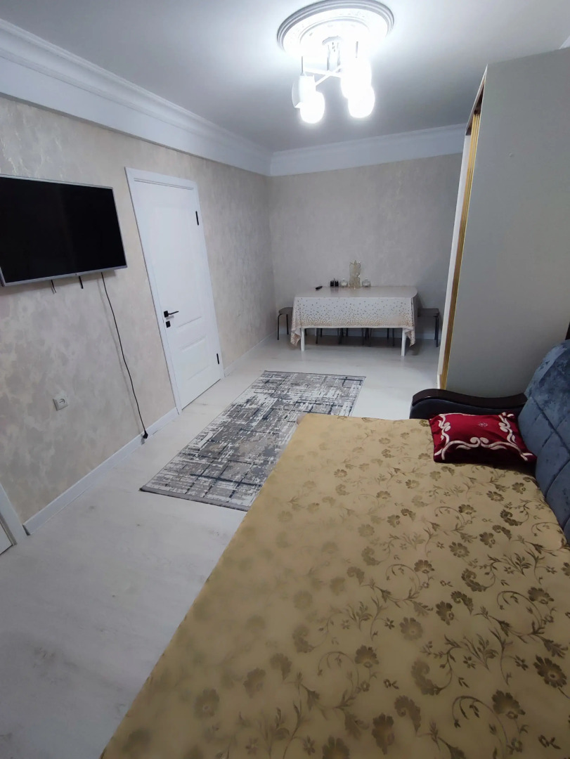 Жилое помещение Дубки-Сулакский каньон 33/9