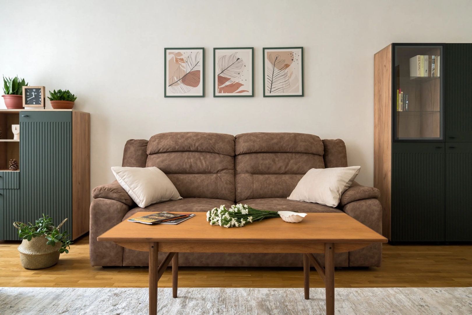 Квартира на Канале Грибоедова