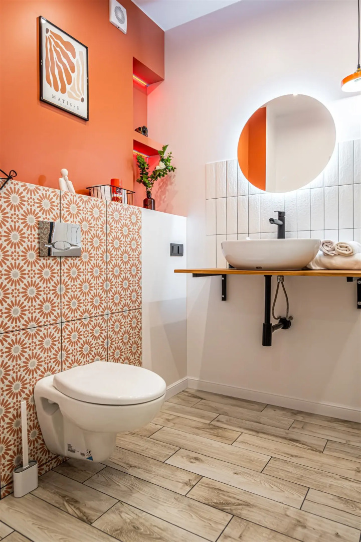 Квартира Элитная Видовая Квартира на 22 Этаже