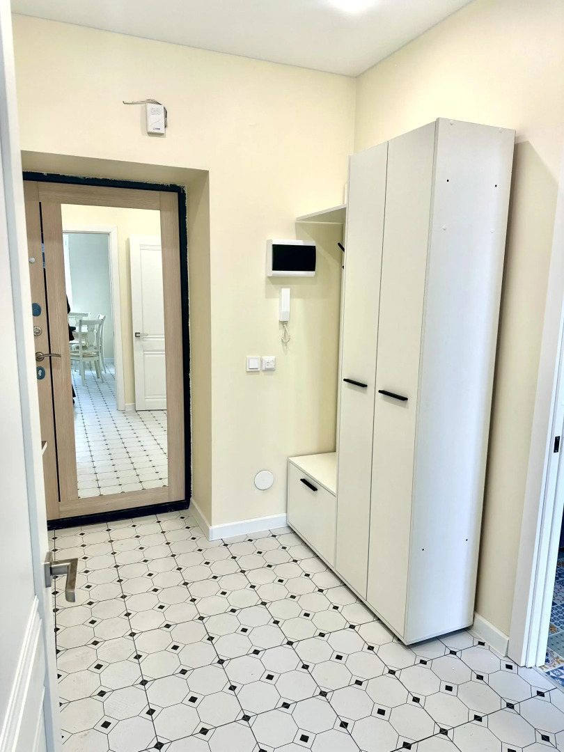 Квартира однокомнатная в центре города Сети На время