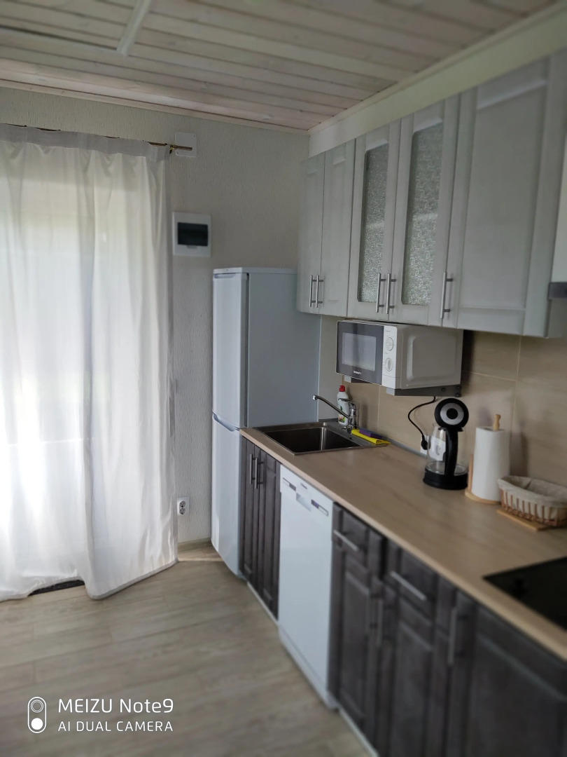 Дом Riekkalansaari sweet home