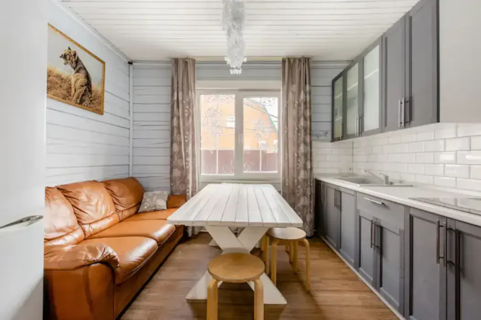 Гостевой дом PARIS