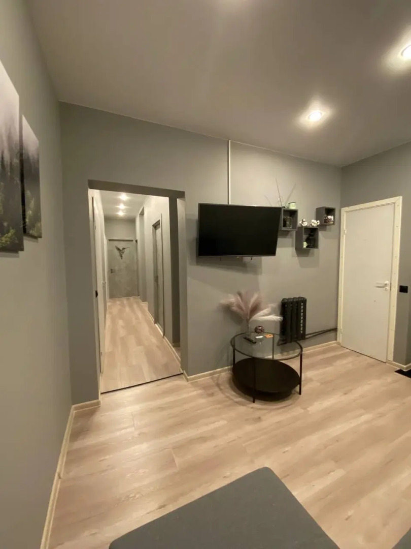 Ahvenlampi Mini-Hotel