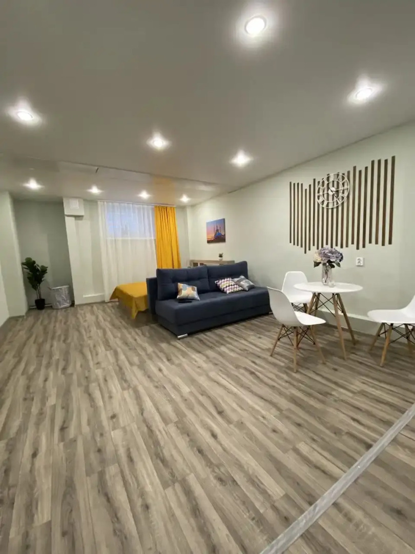 Апартаменты Дуслар на Космонавтов 55 2