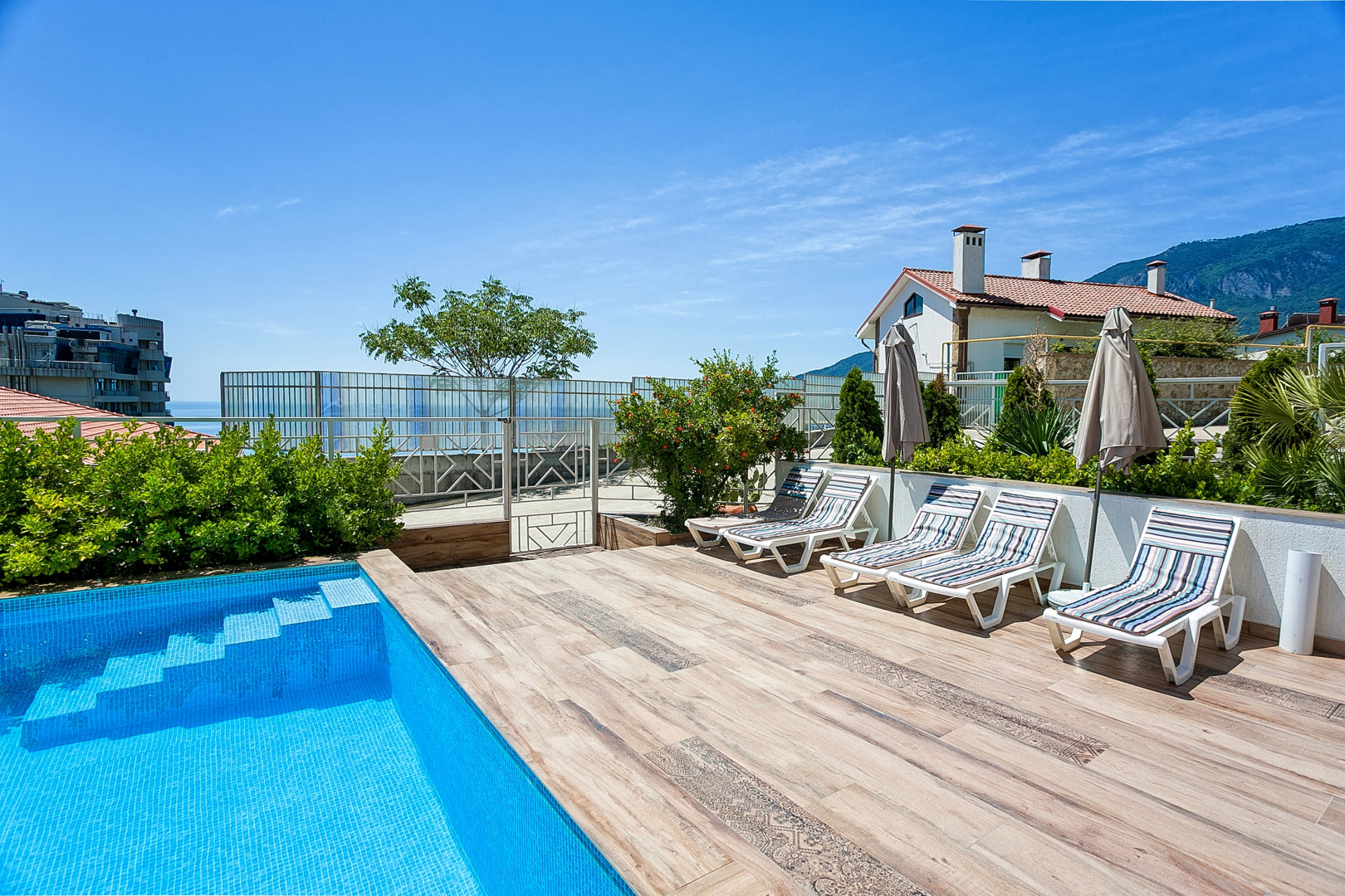 Гостевой дом Гурзуф Лайф