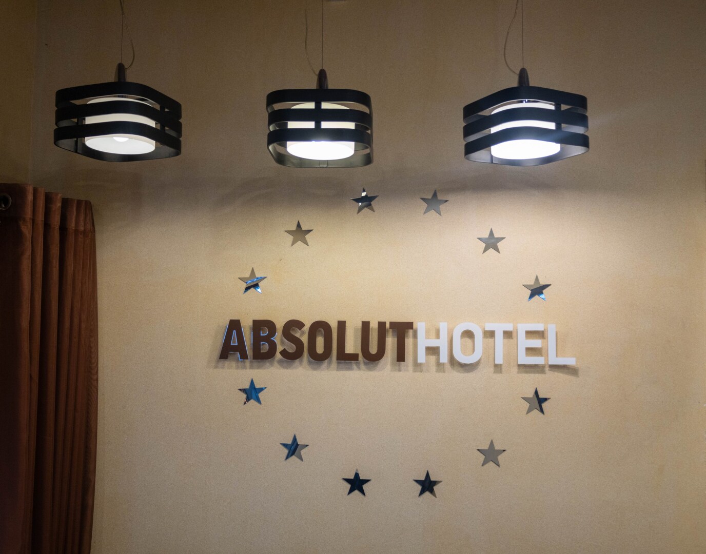 Мини-отель Абсолют