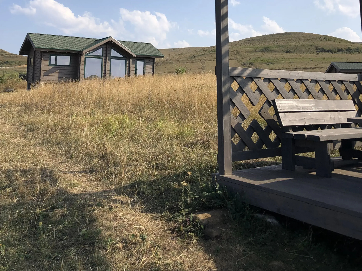 Гостевой дом Село Орлов