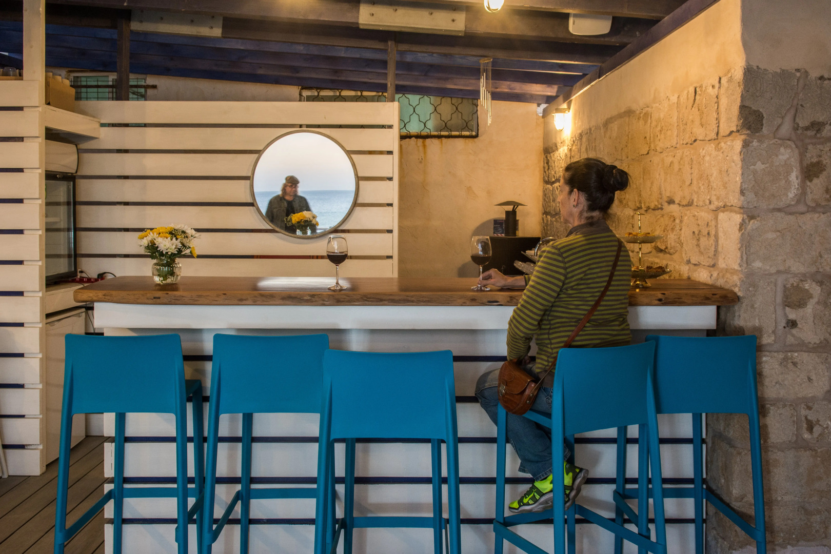 Апартаменты Akotika