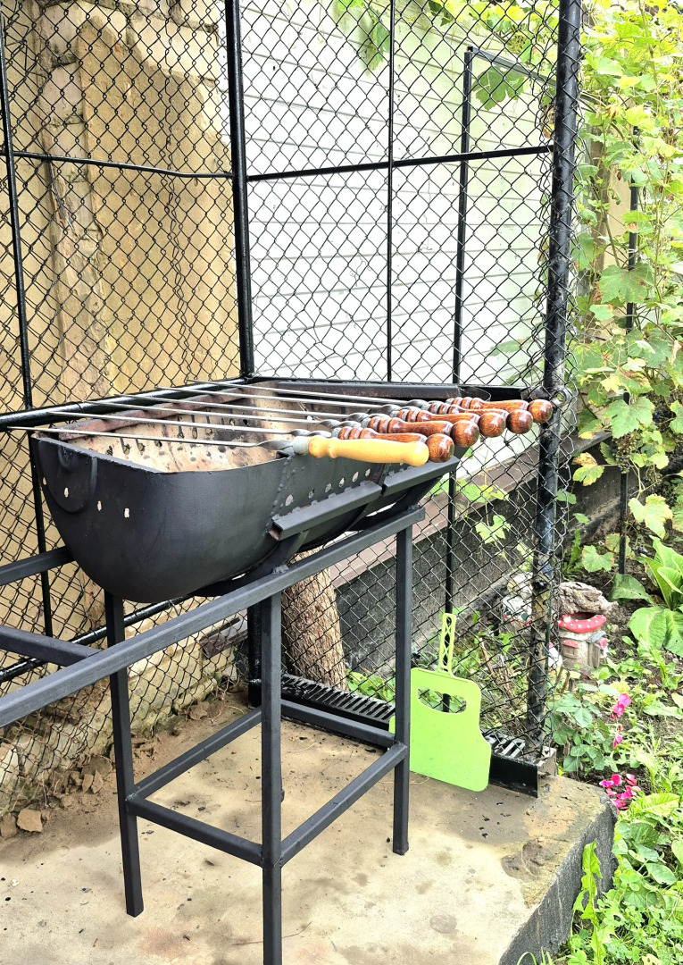 Гостевой Дом Свои Люди