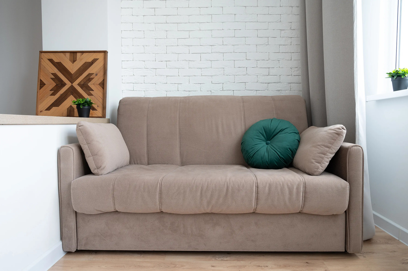 Квартира Стильная на Дмитриевой 36