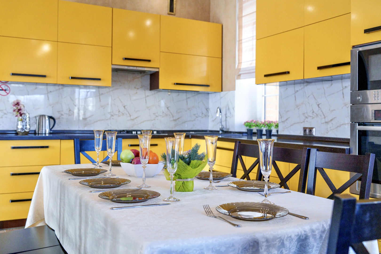 Частный дом ApartMari Частный дом рядом с Калининградом