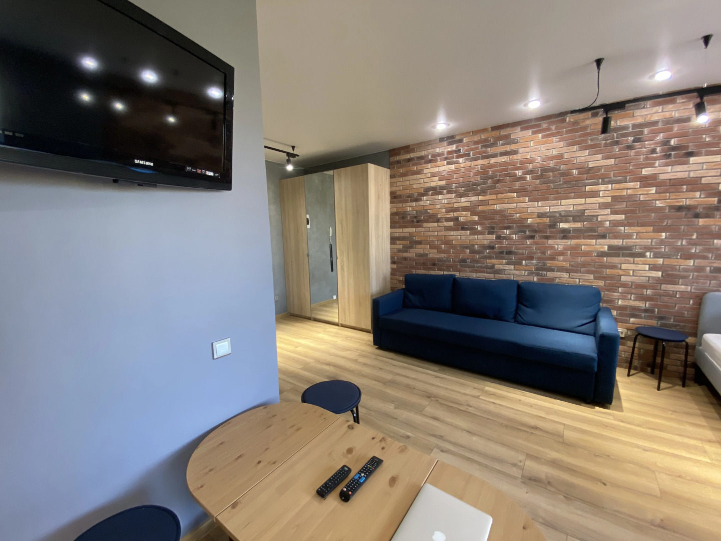 Апартаменты Коммунистическая улица 109