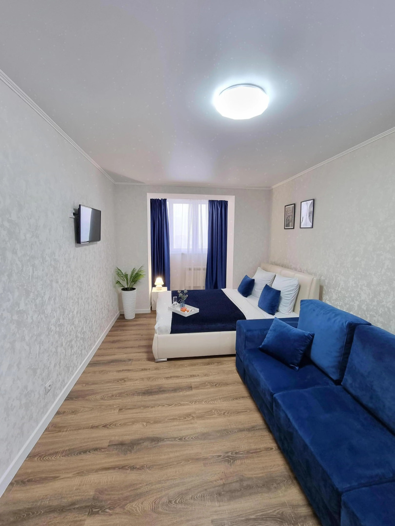 Квартира 111 Уютный Дом