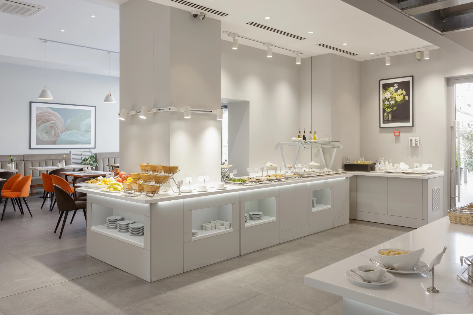 Отель Спорт Инн Отель и Спа