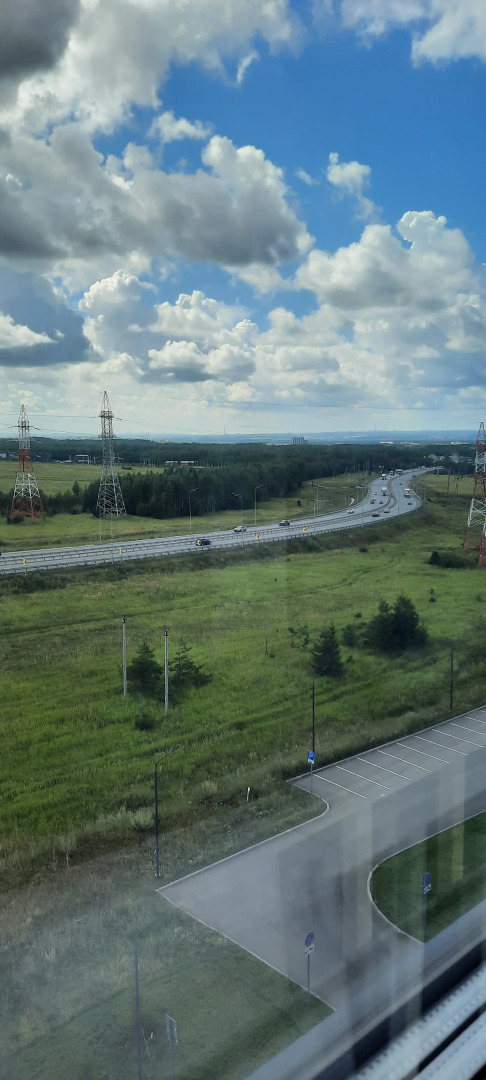 Квартира Студия в Казани 10 минут до любого района