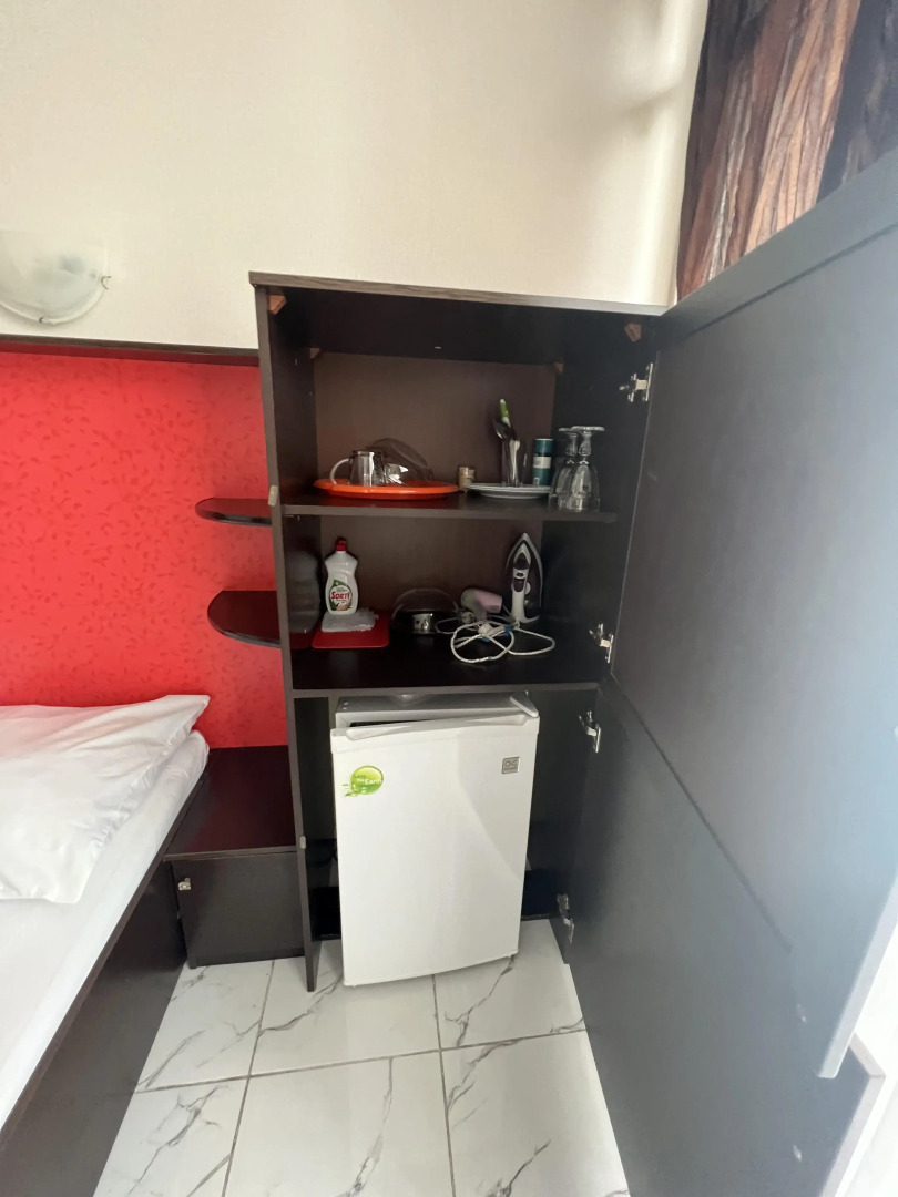 Апартаменты Svetlanas 3