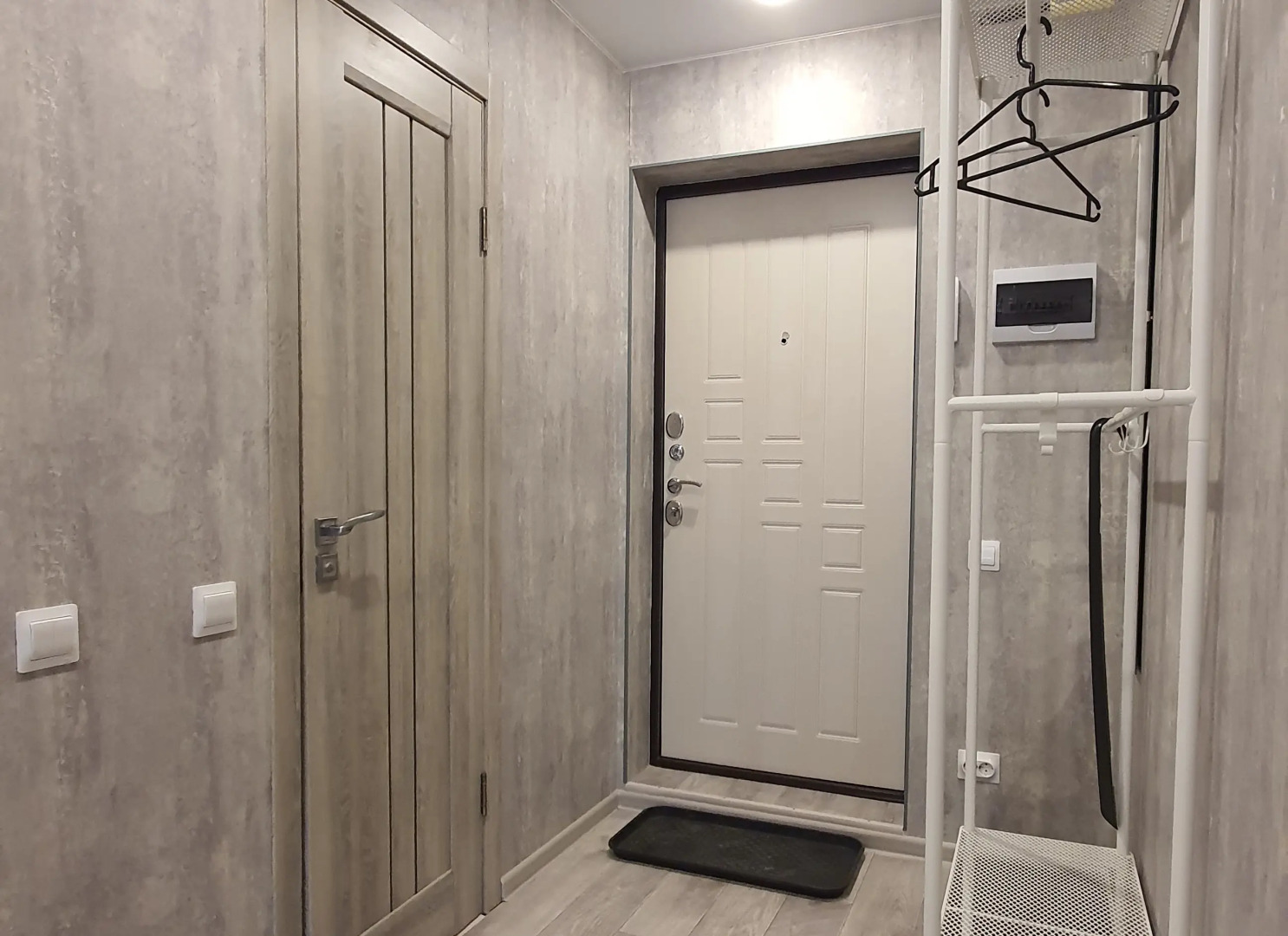 Квартира Эргономичная студия в микрорайоне Радуга