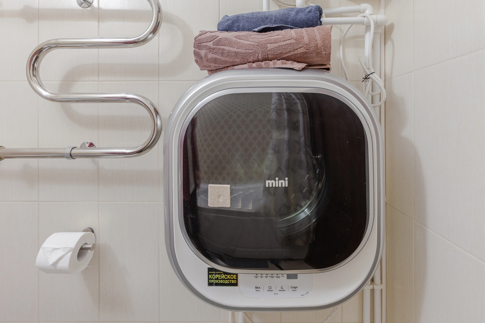 Апартаменты на Николая Симонова 17 в Кошелев Парке