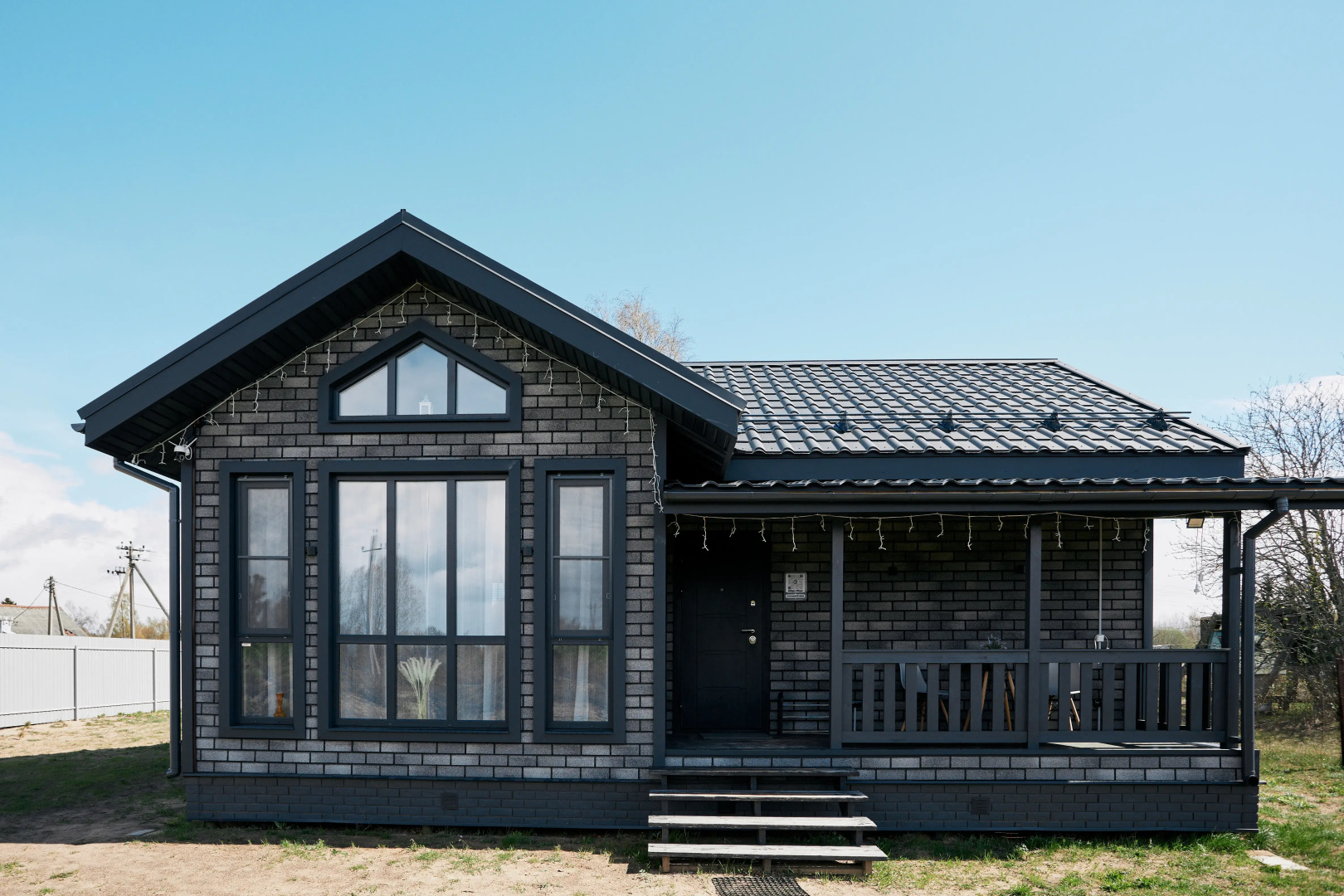 Частный дом Seliger Village