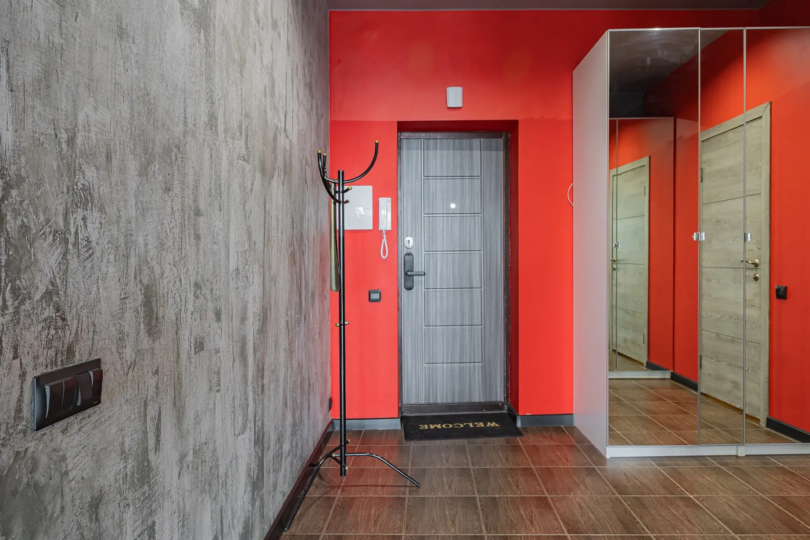 Апартаменты На Тимирязева